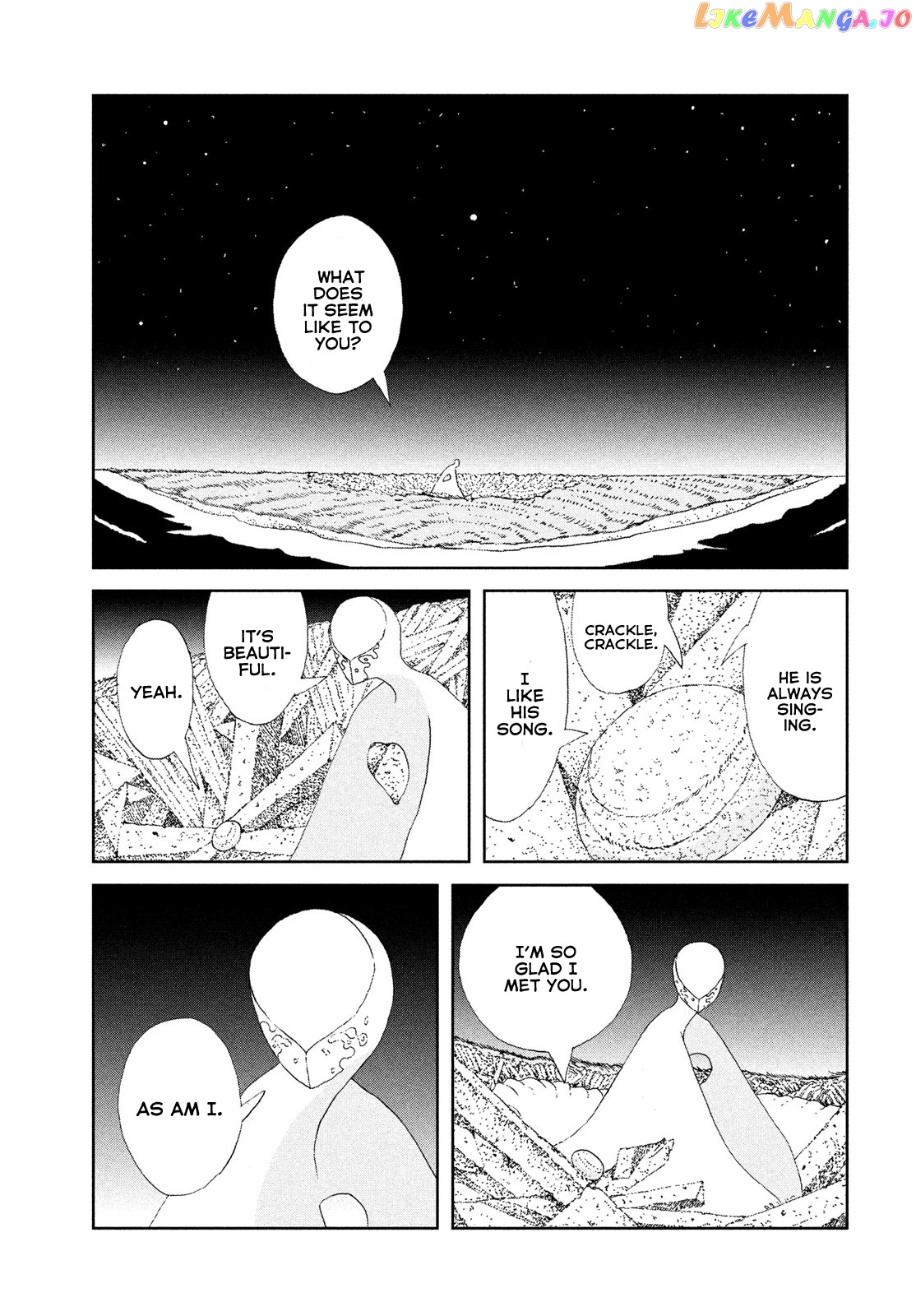 Land of the Lustrous, Chapter 99 image 18
